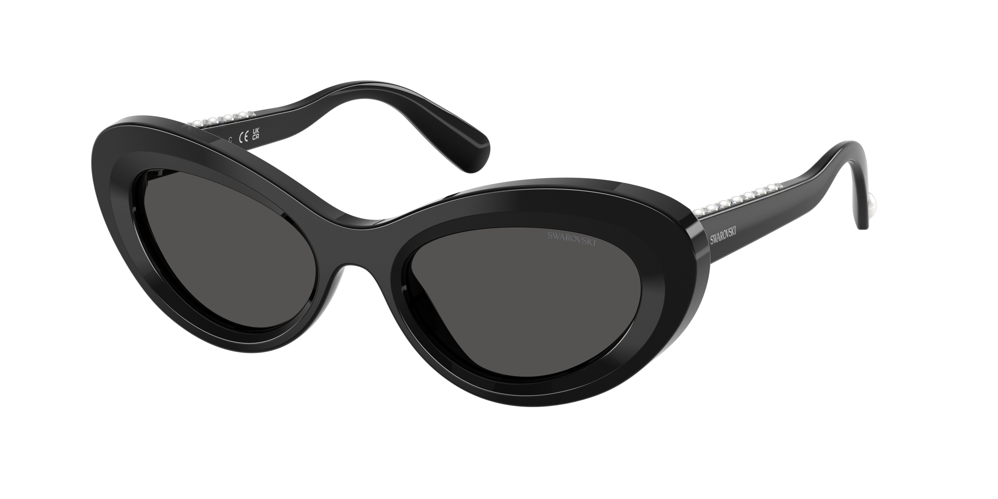 Swarovski SK6061U 100187  